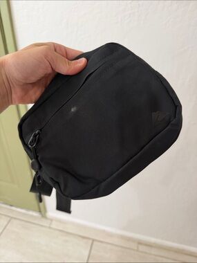 Ozark Trail Fanny Pack Black
